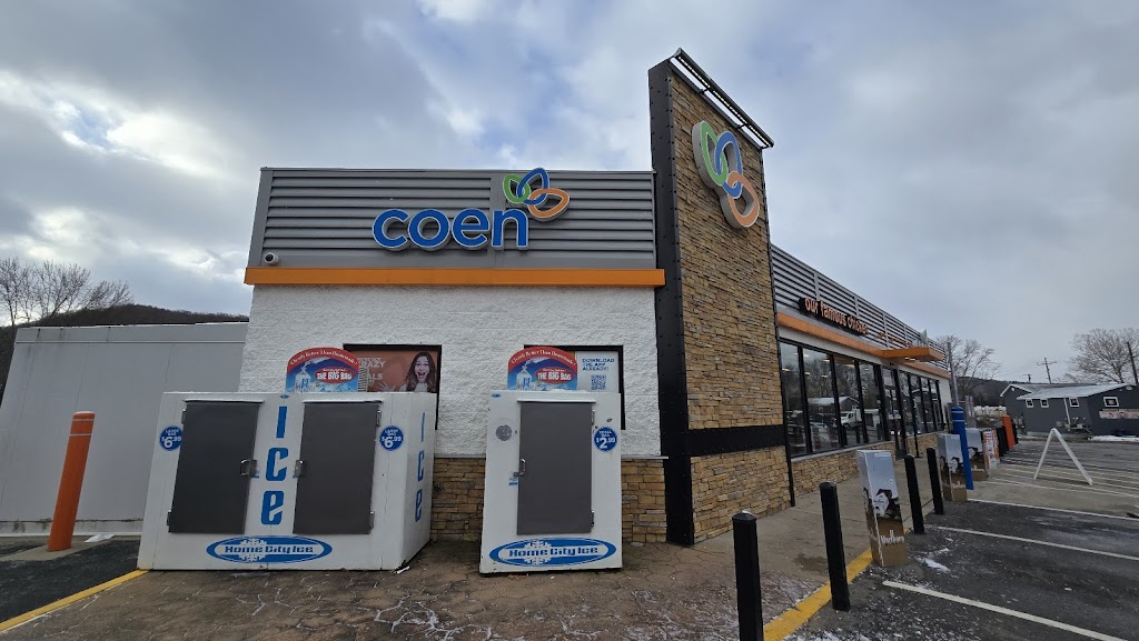 Coen Markets | 9650 US-422, Shelocta, PA 15774, USA | Phone: (412) 293-1213