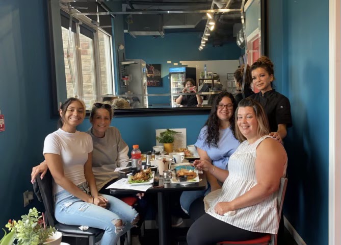 Crave Your Local Eatery | 3600 NJ-66, Neptune Township, NJ 07753, USA | Phone: (732) 361-0669