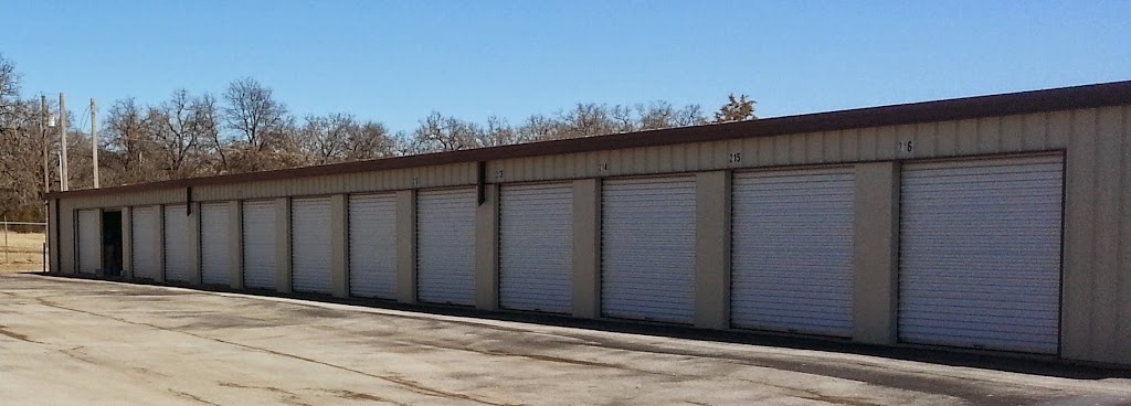 Blanchard USA Storage | US-62 & W Broadway St, Blanchard, OK 73010, USA | Phone: (405) 485-4244