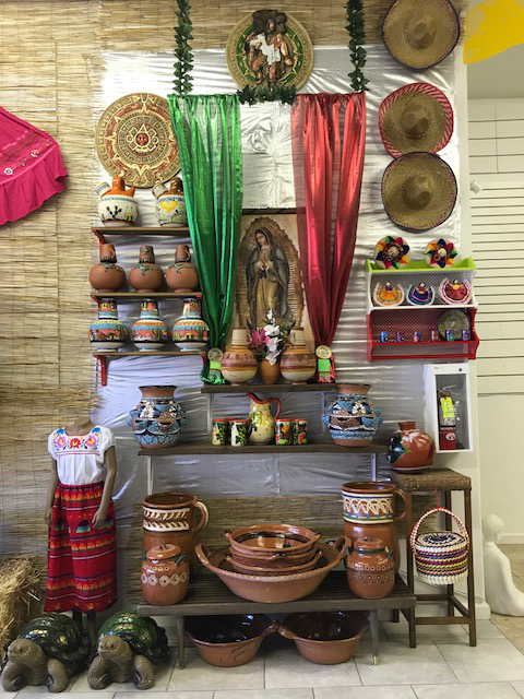 Artesania y Botanica Del Sol | 5115 International Blvd, Oakland, CA 94601, USA | Phone: (510) 479-7071