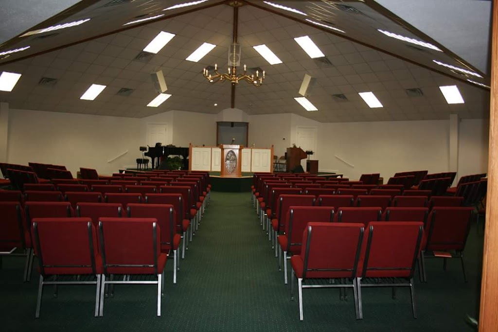 Victory Tabernacle Holiness | 5761 Watauga Rd, Watauga, TX 76148, USA | Phone: (817) 514-9645