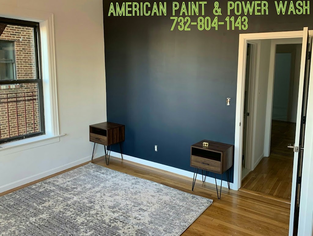 American Paint | 7916 6th Ave, Brooklyn, NY 11209, USA | Phone: (732) 804-1143