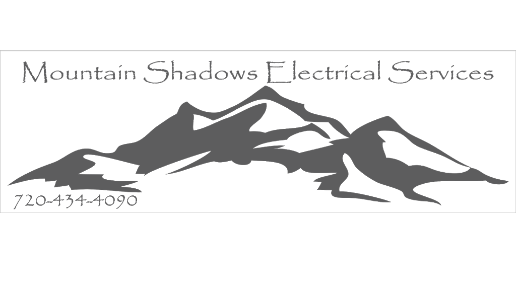 Mountain Shadows Electrical | 11051 Kendall Way, Westminster, CO 80020, USA | Phone: (720) 434-4090