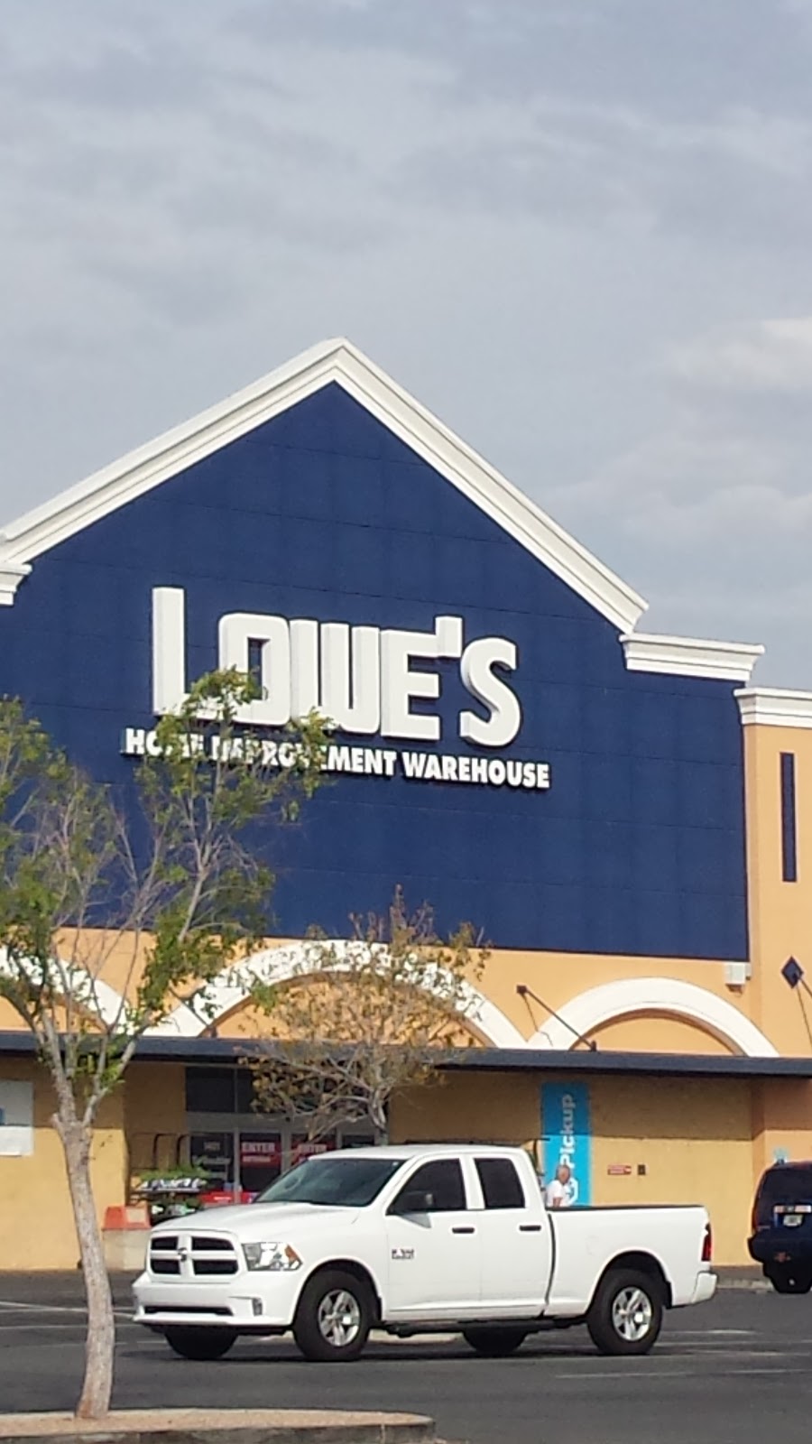 Lowes Garden Center | 1401 S Boulder Hwy, Henderson, NV 89015, USA | Phone: (702) 568-3300