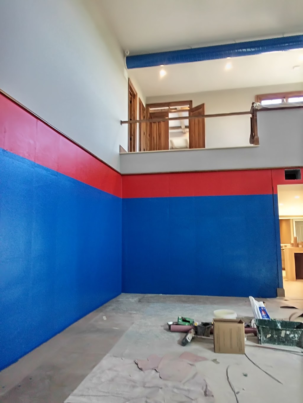 Painting America Inc. | 2013 ONeil Rd, Hudson, WI 54016, USA | Phone: (715) 531-1458