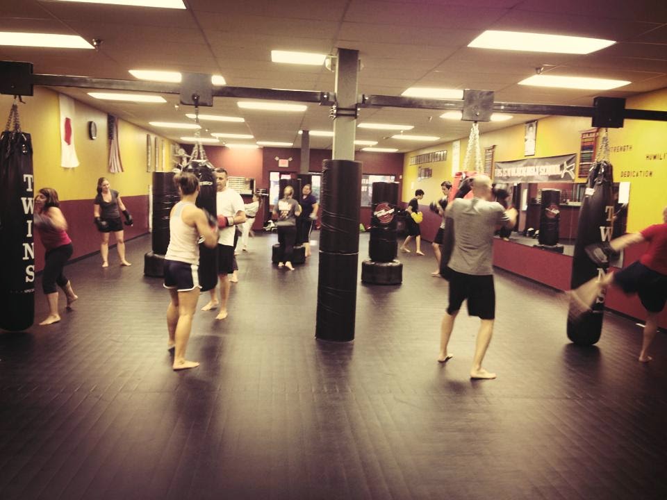 Nishime Martial Arts | 8129 Mall Rd, Florence, KY 41042, USA | Phone: (859) 331-5425