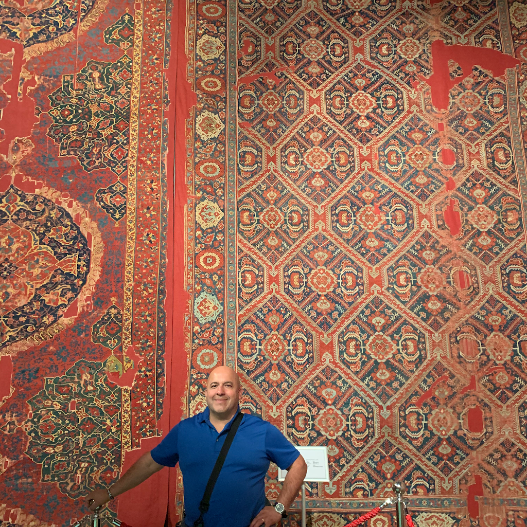 Reno Oriental Rug Wash | 1455 Deming Way Suite 33, Sparks, NV 89431, USA | Phone: (775) 813-6991