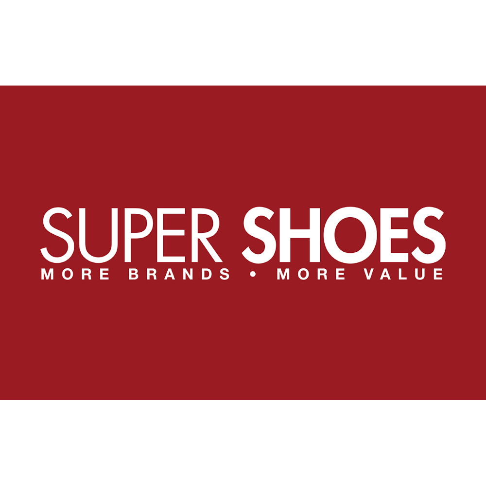 Super Shoes | 1440 Central Ave, Albany, NY 12205, USA | Phone: (518) 482-4259