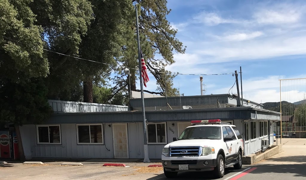 San Diego County Fire Station 44 | 28850 A Old Hwy 80, Pine Valley, CA 91962, USA | Phone: (619) 578-6621