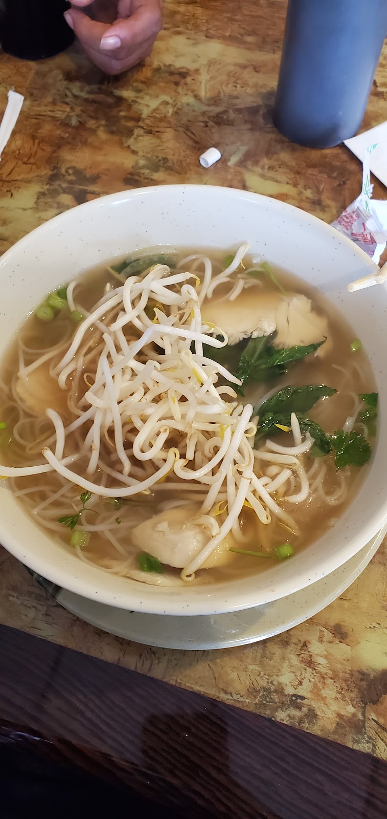 Pho Mely | 14351 Clark Ave, Bellflower, CA 90706, USA | Phone: (562) 920-0224