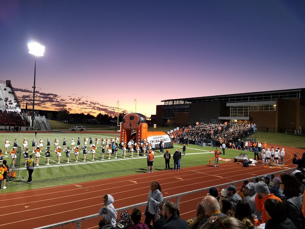 Wilkerson-Sanders Memorial Stadium | 1215 T L Townsend Dr, Rockwall, TX 75087, USA | Phone: (469) 698-7364