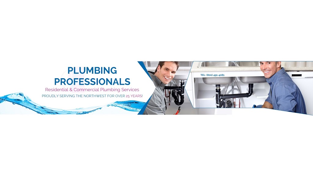 Pats Plumbing | 30459 Military Rd S, Federal Way, WA 98003, USA | Phone: (253) 259-3275