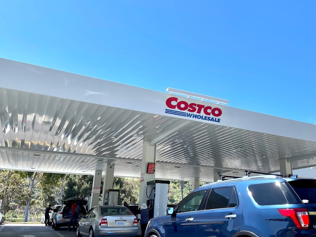 Costco Gas Station | 4605 Morena Blvd, San Diego, CA 92117, USA | Phone: (858) 270-6920