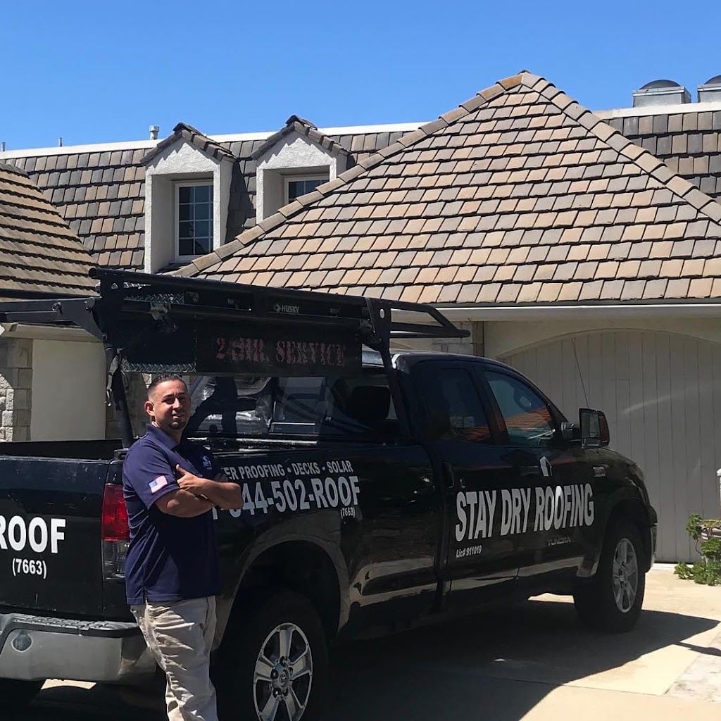 Stay Dry Roofing Co | 2233 W Balboa Blvd #104, Newport Beach, CA 92663, USA | Phone: (949) 528-7663