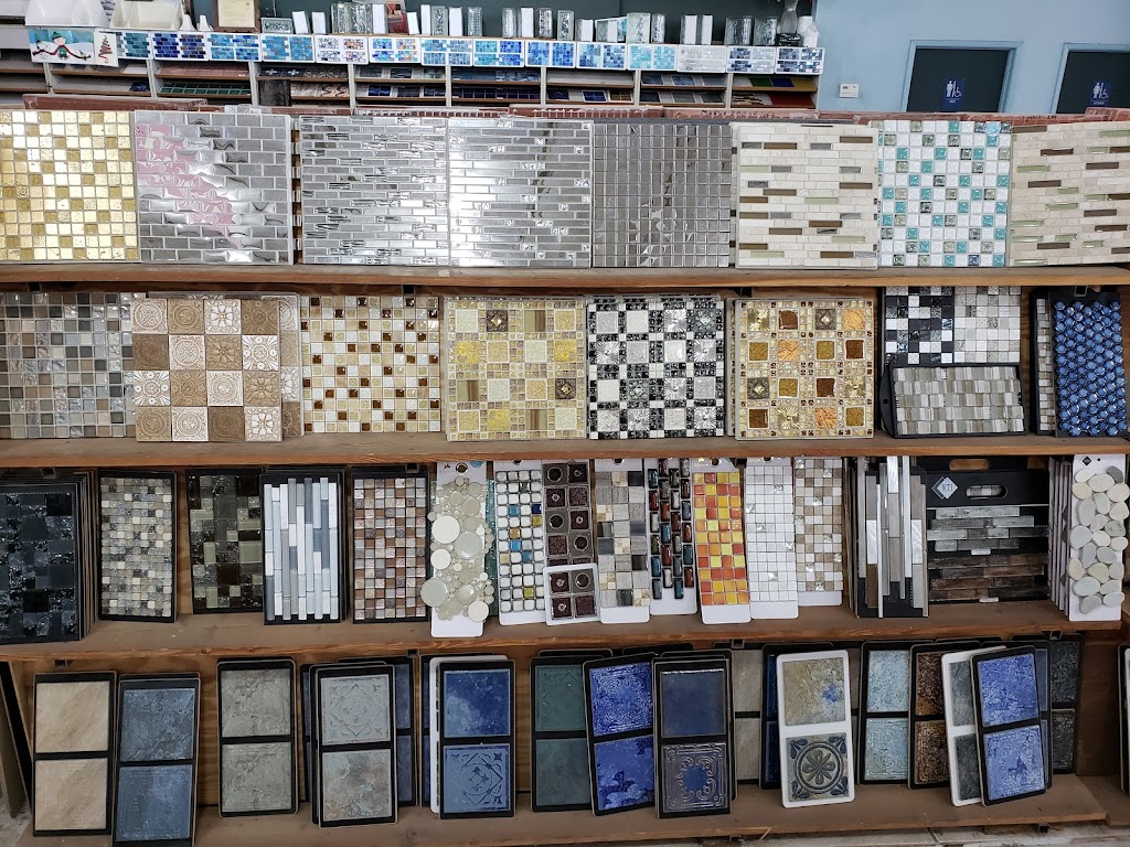 A-T Ceramic Tile Wholesale | 1780 E McKinley Ave, Fresno, CA 93703 | Phone: (559) 233-7500