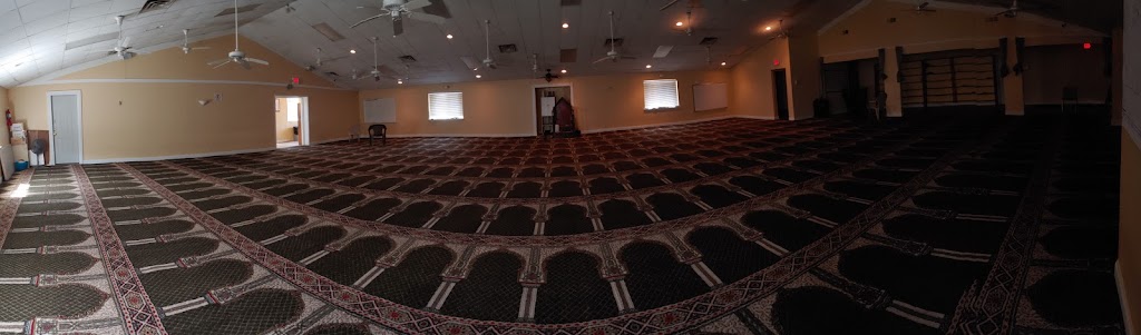 Masjid Salaam | 2860 Campbellton Rd SW, Atlanta, GA 30311, USA | Phone: (678) 557-2672