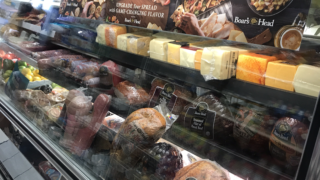 Seagirt Market & Deli | 2513 Seagirt Ave, Far Rockaway, NY 11691, USA | Phone: (718) 471-7100