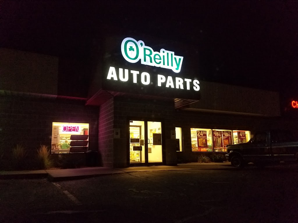 OReilly Auto Parts | 1668 Commerce Ct, River Falls, WI 54022, USA | Phone: (715) 425-9116