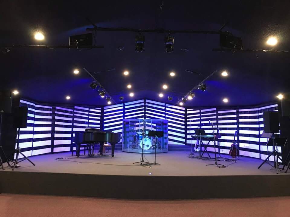 Waters Edge Fellowship | 3003 Belz Rd, Sanger, TX 76266 | Phone: (940) 458-4769