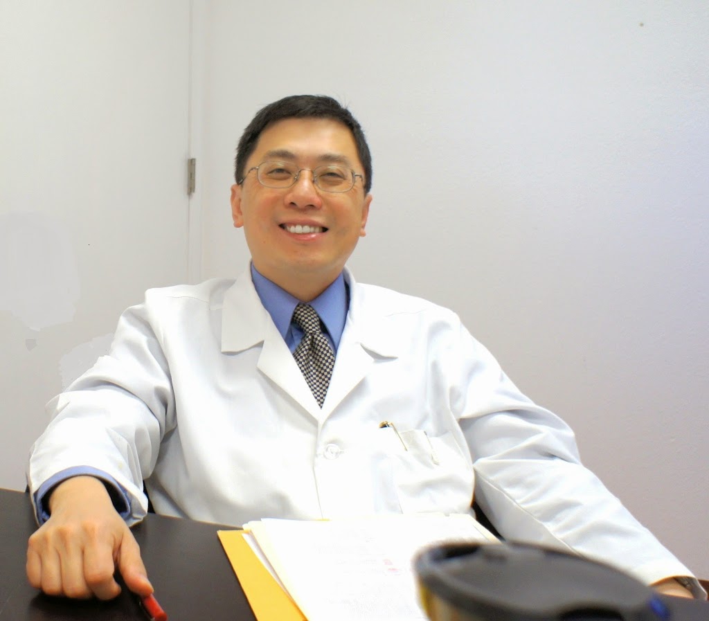 OPD Foot and Ankle: Dr. Kenny Huang Foot & Ankle Surgeon | 855 N Lark Ellen Ave suite c, West Covina, CA 91791, USA | Phone: (626) 869-8769