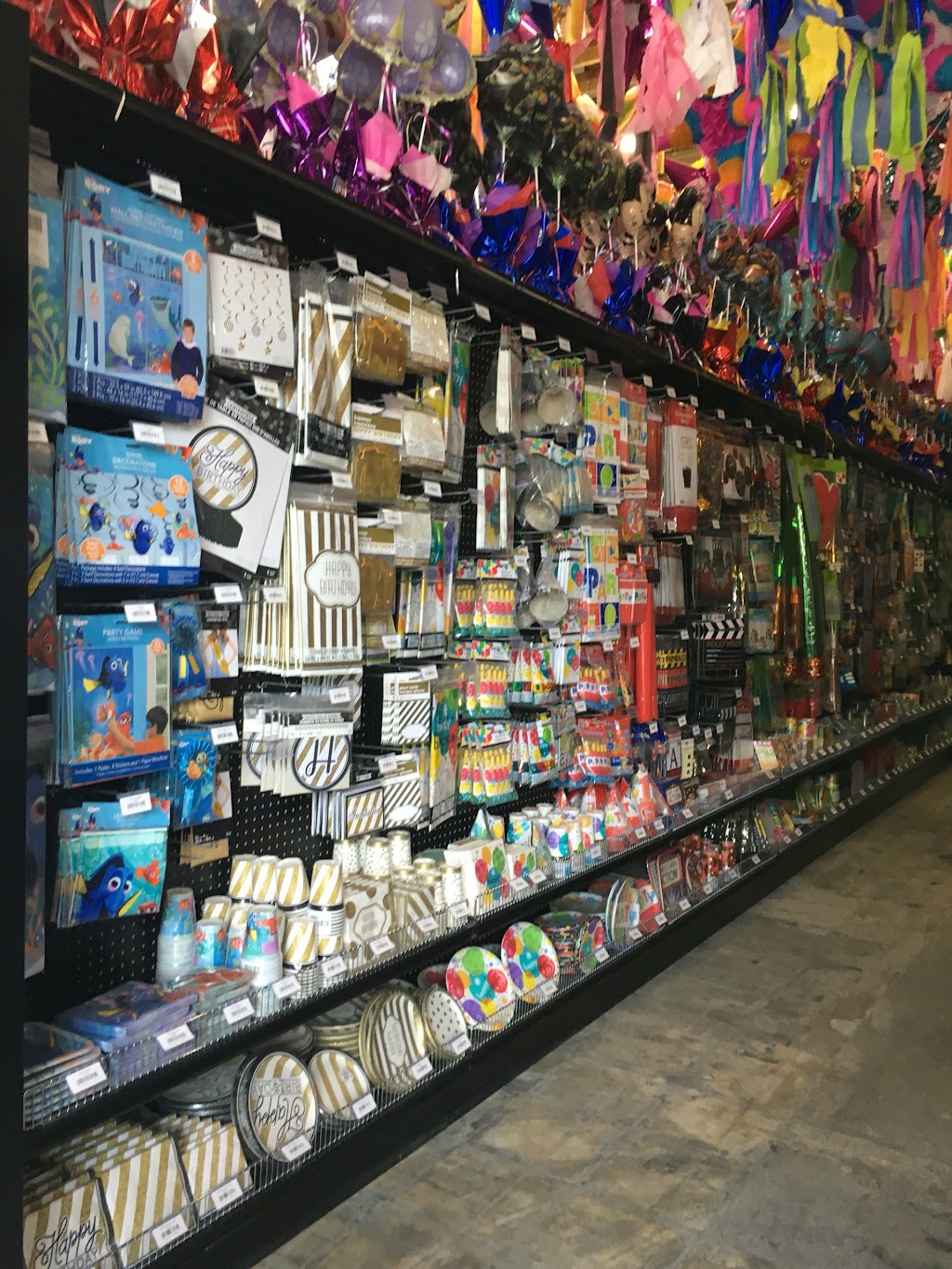 iCandy Party Supplies and Decorations | 416 E Holt Ave, Pomona, CA 91767, USA | Phone: (909) 766-8465