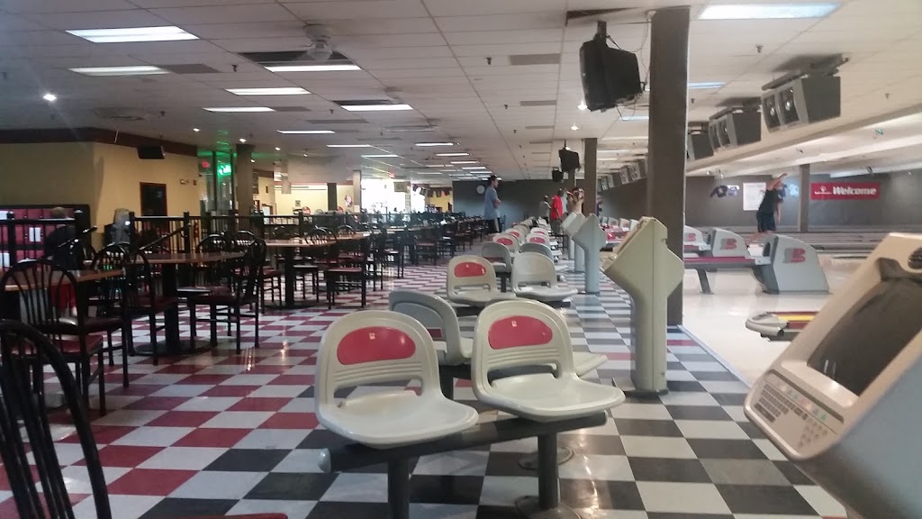 Creekside Lanes | 1450 Trade Mart Blvd, Winston-Salem, NC 27127, USA | Phone: (336) 771-9800