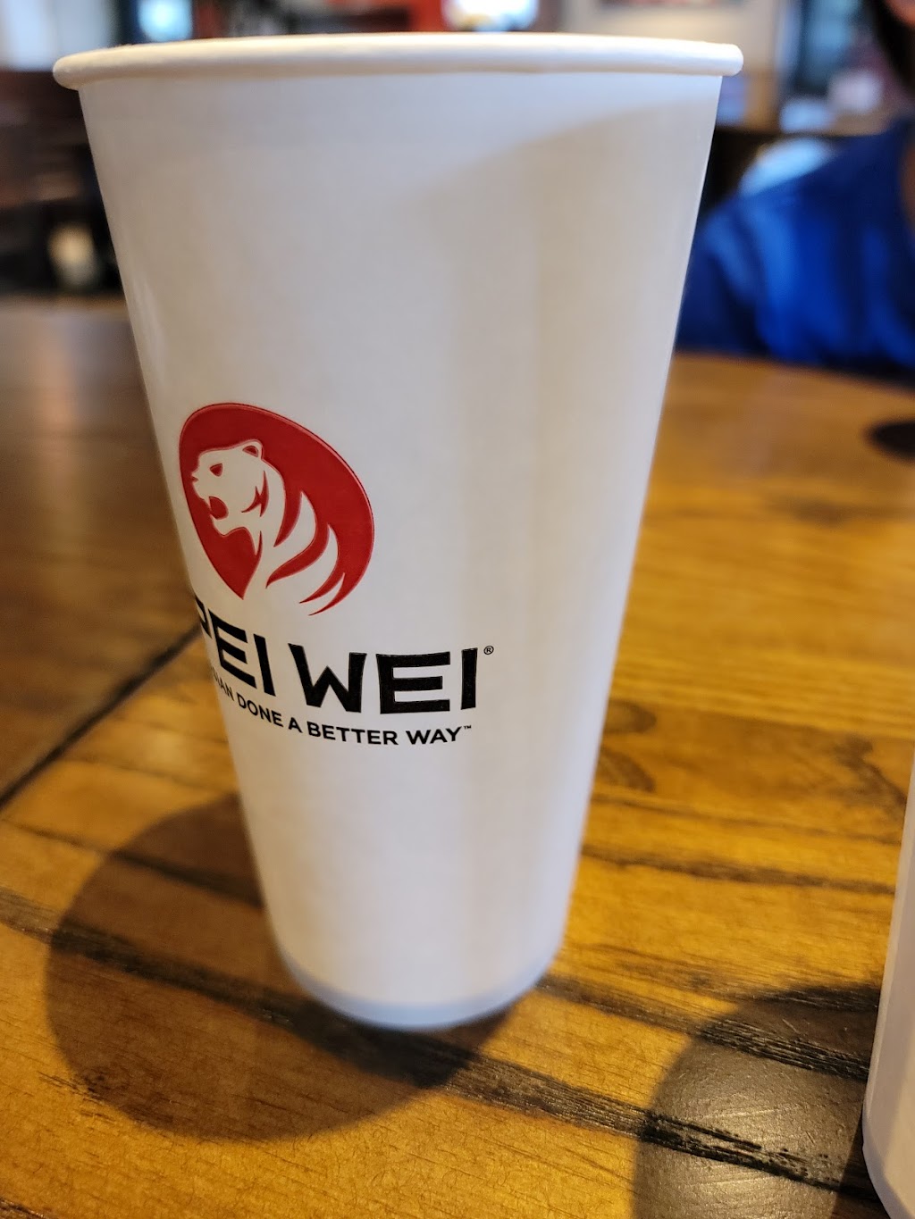 Pei Wei Asian Kitchen | 4801 Belt Line Rd, Dallas, TX 75254, USA | Phone: (972) 764-0844