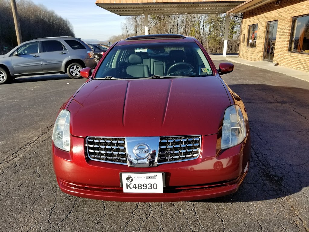 Lester Auto Sales Inc | 10120 US-29, Blairs, VA 24527, USA | Phone: (434) 836-3000