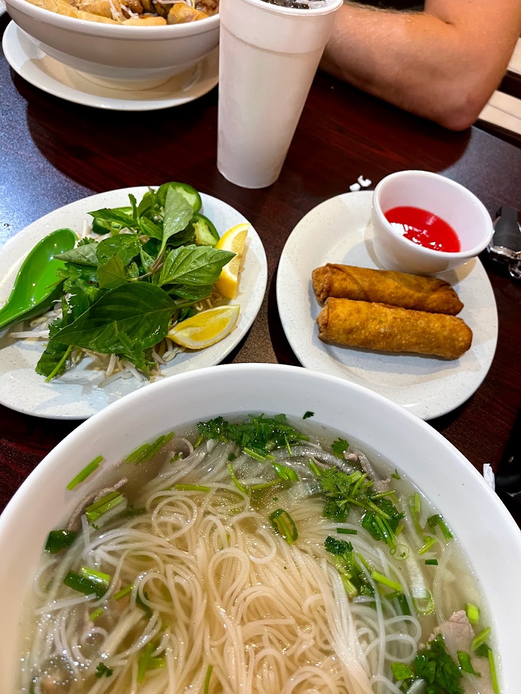 Pho Da Cao | 9066 E 31st St, Tulsa, OK 74145, USA | Phone: (918) 270-2715