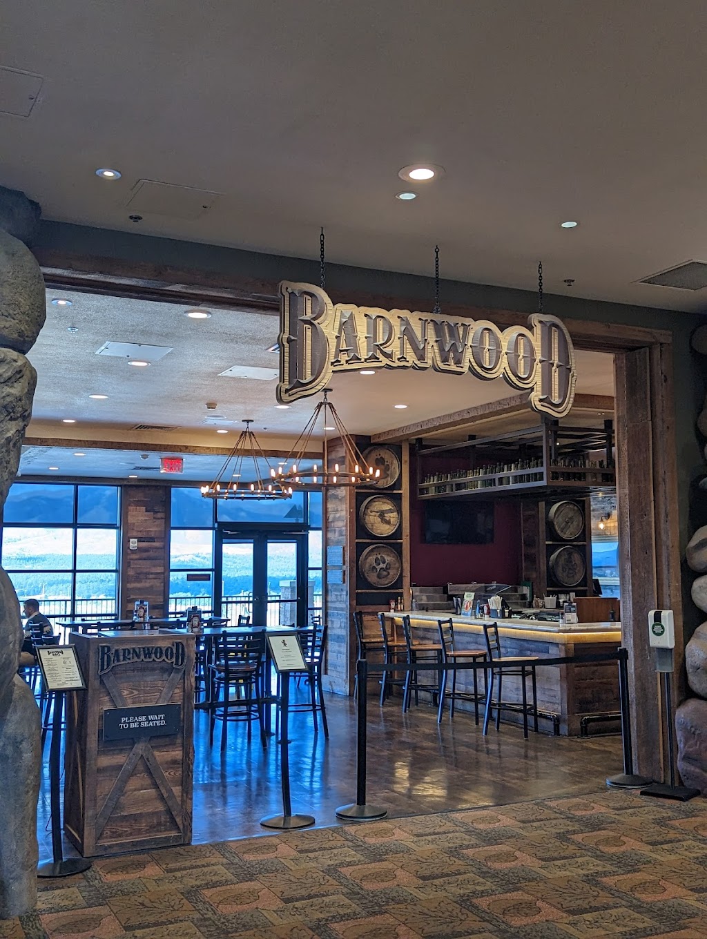 Barnwood | 9494 Federal Dr, Colorado Springs, CO 80921, USA | Phone: (719) 599-9653