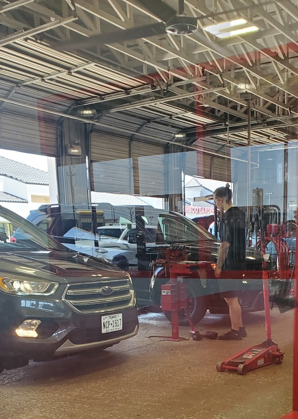 Discount Tire | 3463 Altamesa Blvd, Fort Worth, TX 76133, USA | Phone: (817) 263-4577