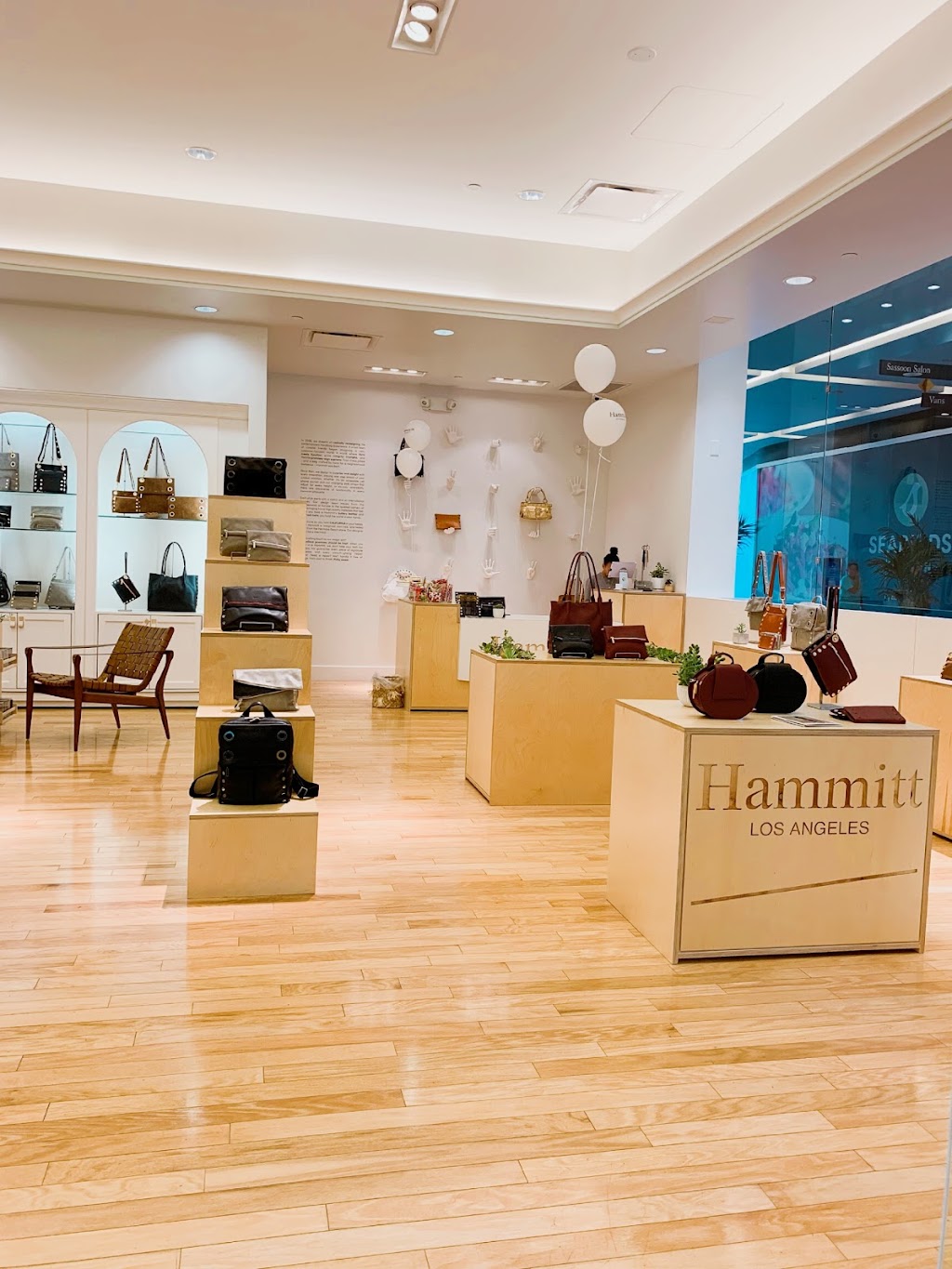 Hammitt | 3333 Bear St #109, Costa Mesa, CA 92626, USA | Phone: (714) 831-0011