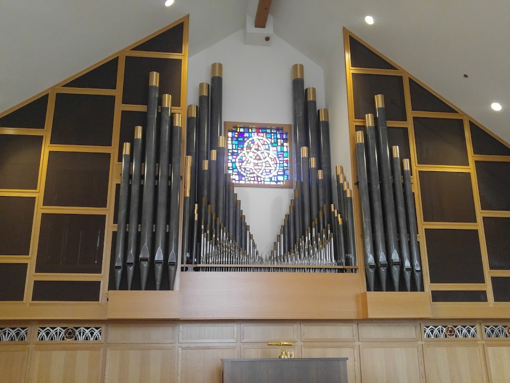 Holy Trinity Lutheran Church | 2021 S 260th St, Des Moines, WA 98198, USA | Phone: (253) 839-0731