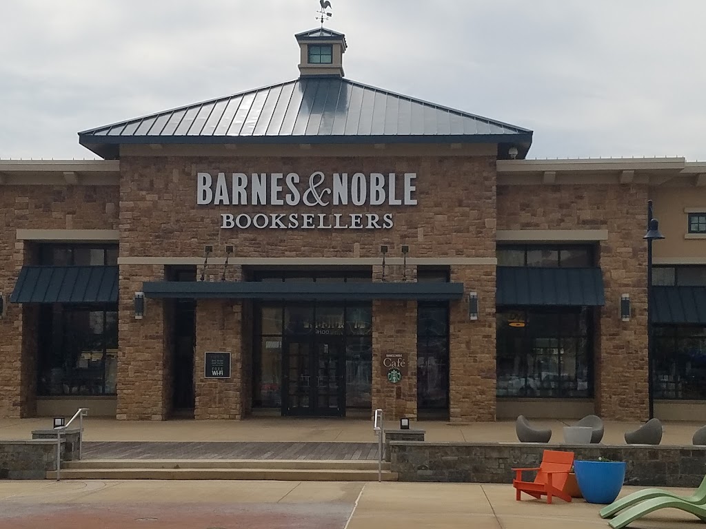 Barnes & Noble | The Shops at, 4100 Deer Creek Suite 100, Highland Village, TX 75077 | Phone: (972) 966-0099