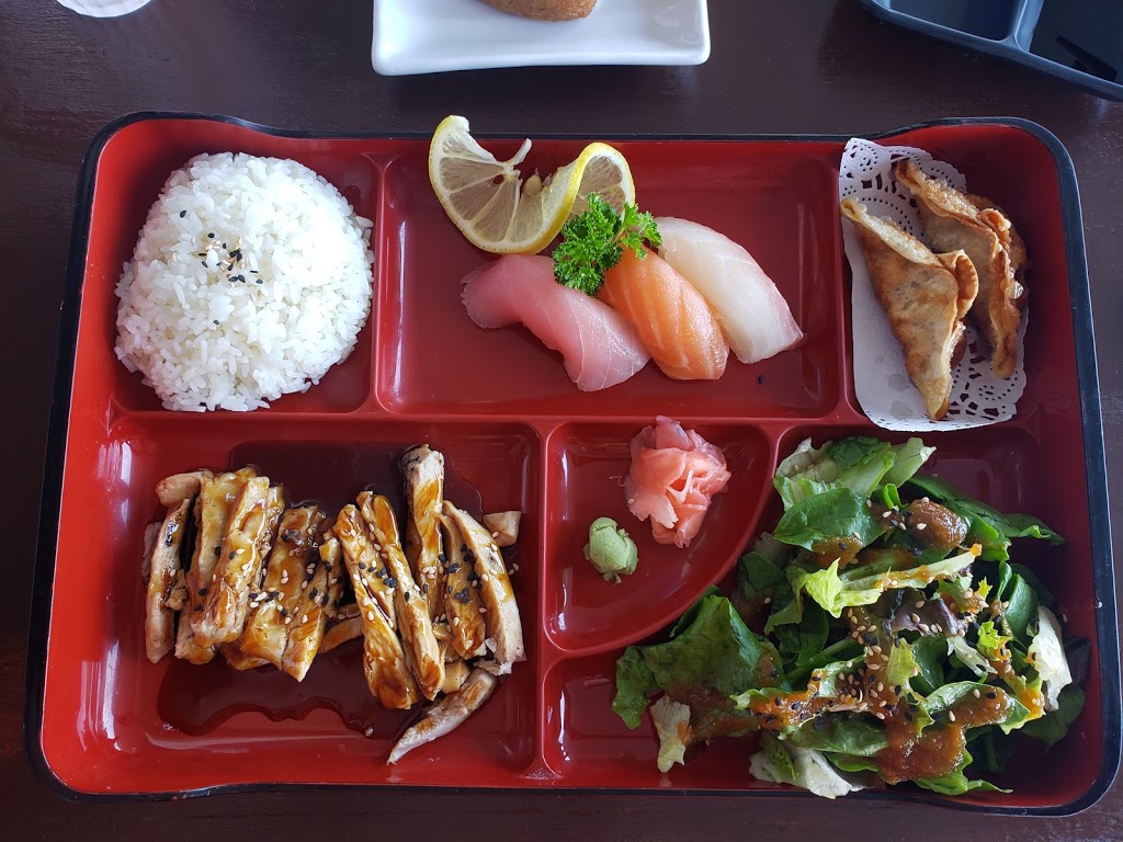 Jin Sushi | 7808 Florence Ave, Downey, CA 90240, USA | Phone: (562) 659-8222