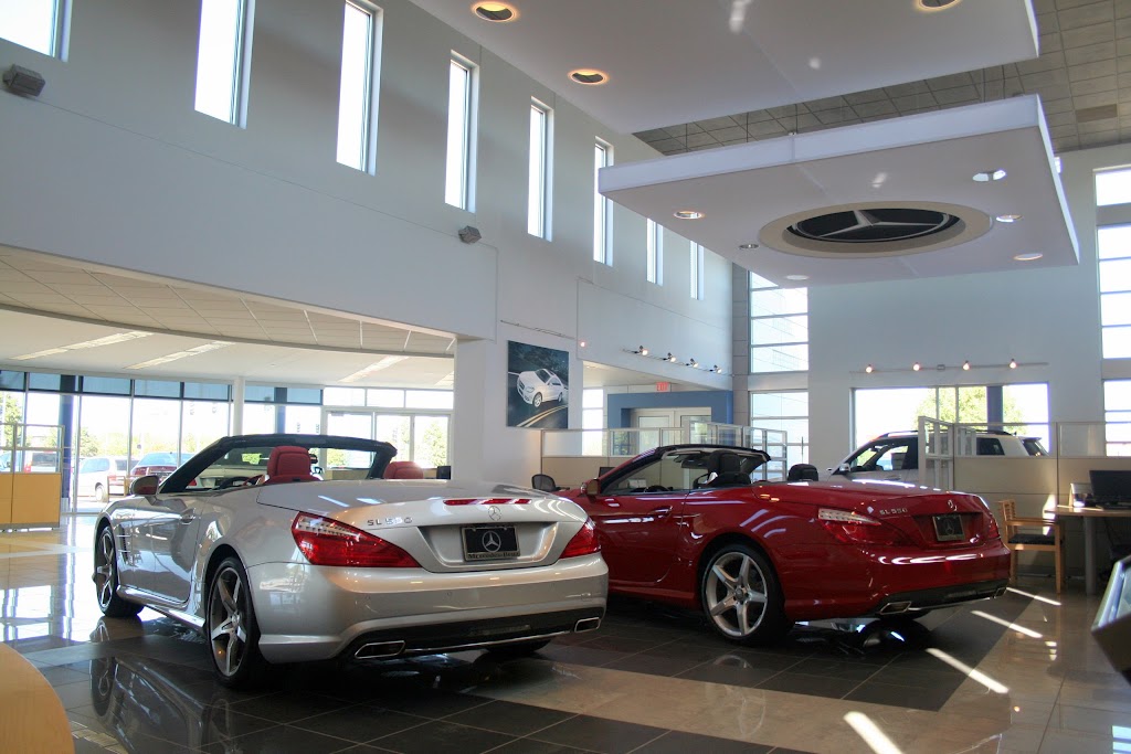 Mercedes-Benz of Omaha | 14335 Hillsdale Ave, Omaha, NE 68137, USA | Phone: (402) 704-8205