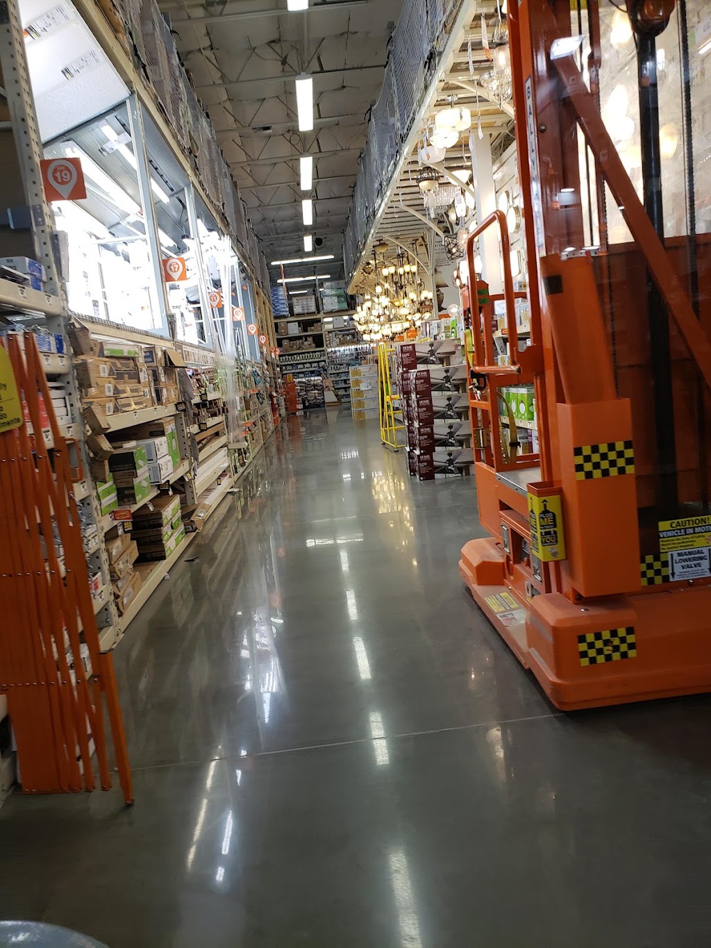 The Home Depot | 5230 W Baseline Rd, Laveen Village, AZ 85339, USA | Phone: (602) 605-8690