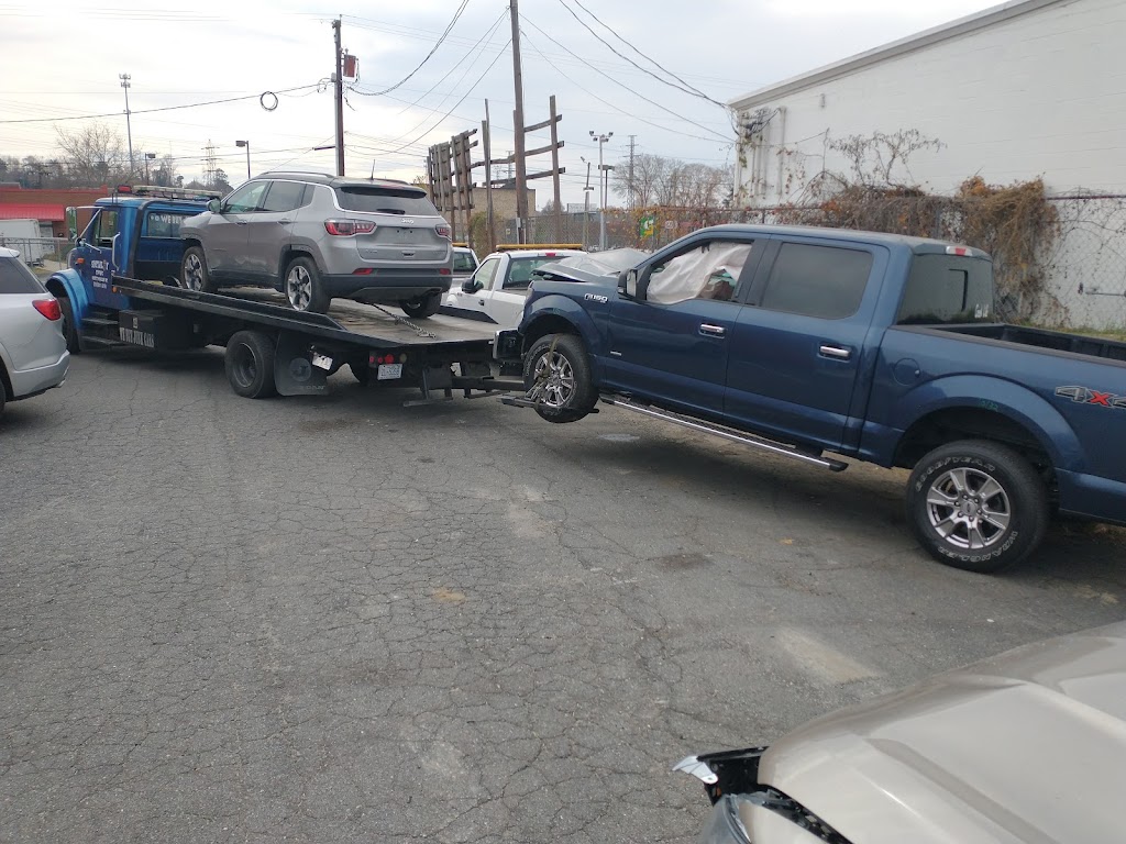 Specialty towing | 977 Woodhaven Forest Dr, Winston-Salem, NC 27105, USA | Phone: (336) 307-1676