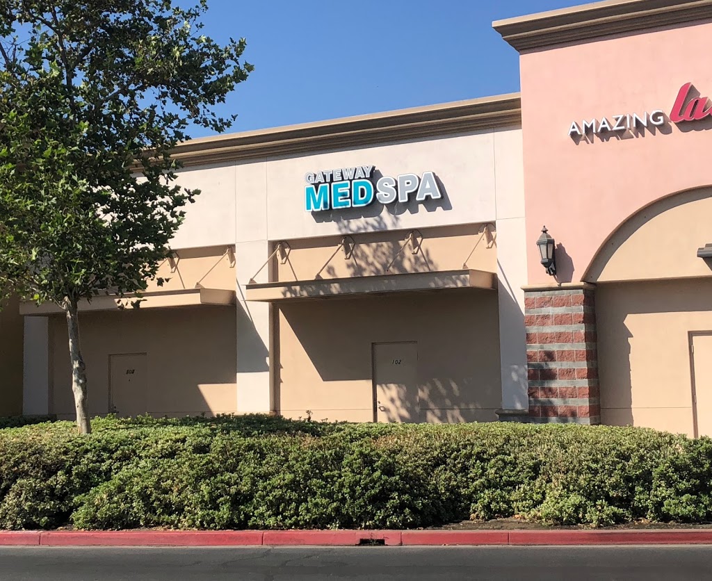 Gateway MedSpa | 6080 Hamner Ave #102, Eastvale, CA 91752 | Phone: (951) 456-0280