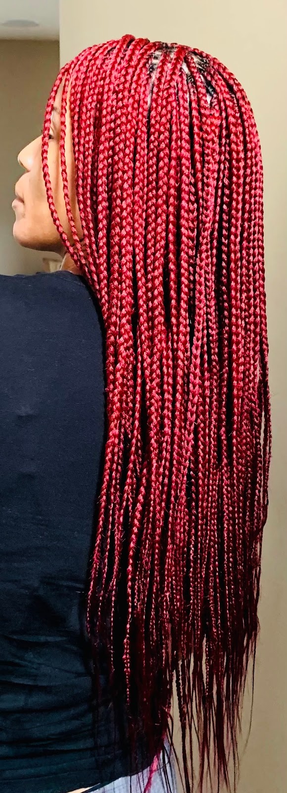 African Hair Braiding With Deede. | 26054 Five Mile Rd, Redford Charter Twp, MI 48239, USA | Phone: (313) 452-1598