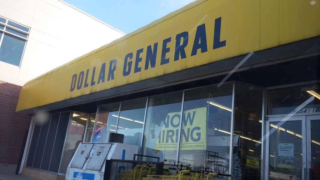 Dollar General | 5519 W Washington St, Indianapolis, IN 46241, USA | Phone: (463) 777-8295