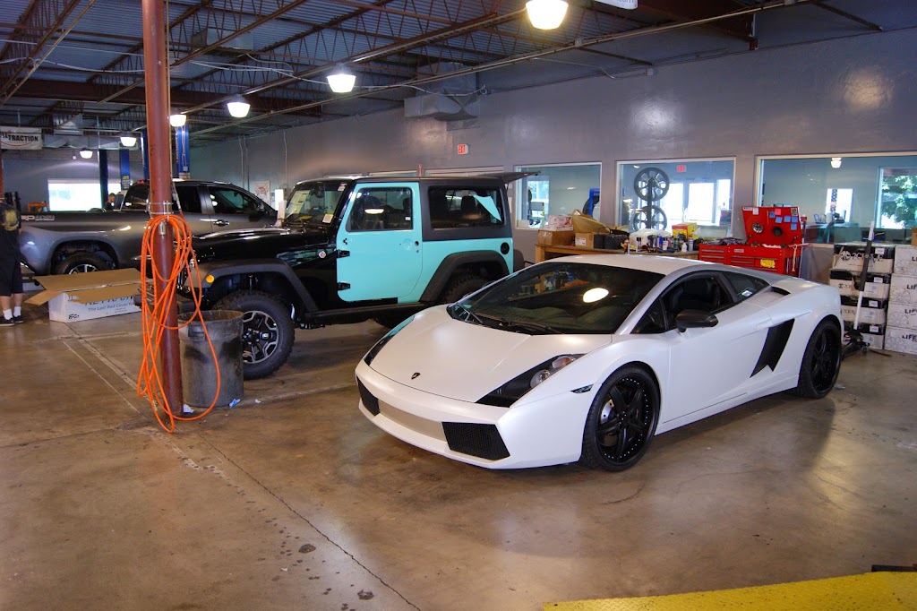 Total Auto Pros | 5301 N 16th St, Phoenix, AZ 85016, USA | Phone: (602) 280-7767