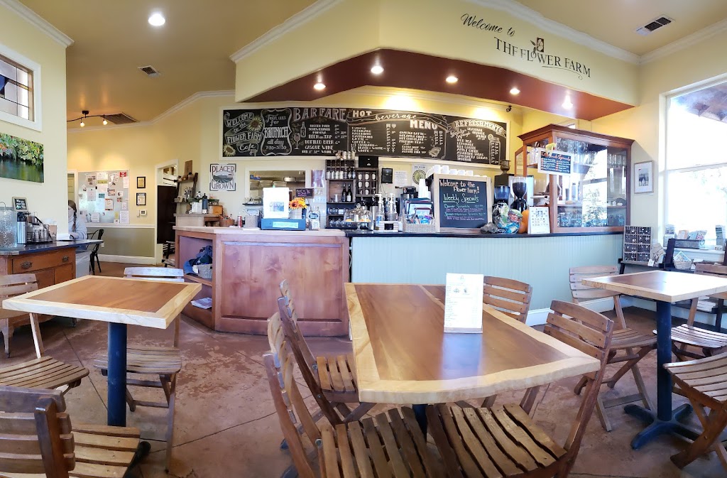 The Flower Farm Nursery and Gift Shop | 9280 Horseshoe Bar Rd, Loomis, CA 95650, USA | Phone: (916) 660-5537