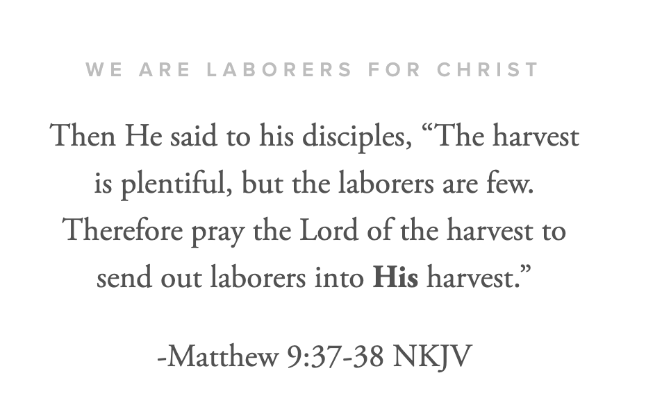 Laborers 4 Christ Church | 87 7th St, Valley Stream, NY 11581, USA | Phone: (516) 292-9202