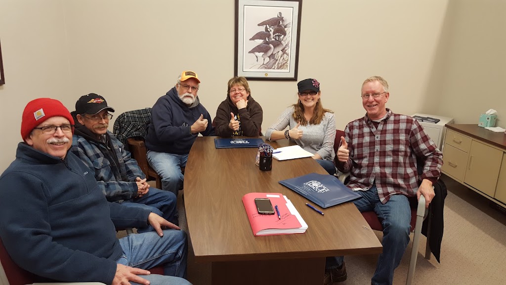 Assurance Title Company | 102 E Main St, Albion, IN 46701, USA | Phone: (260) 636-2692