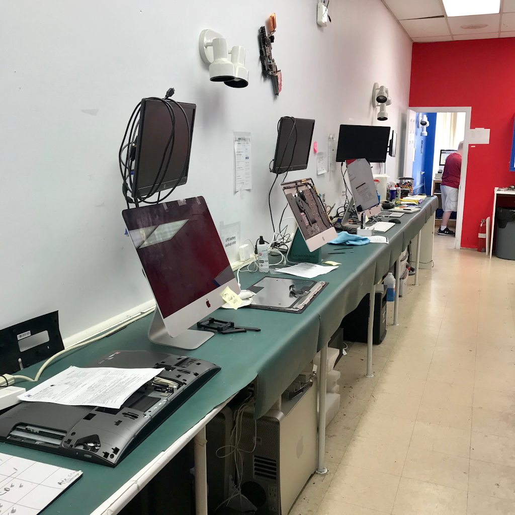 THE MAC PC GUYS, Apple Store, Apple Authorized Service | 2821 Merrick Rd, Bellmore, NY 11710, USA | Phone: (516) 781-8108