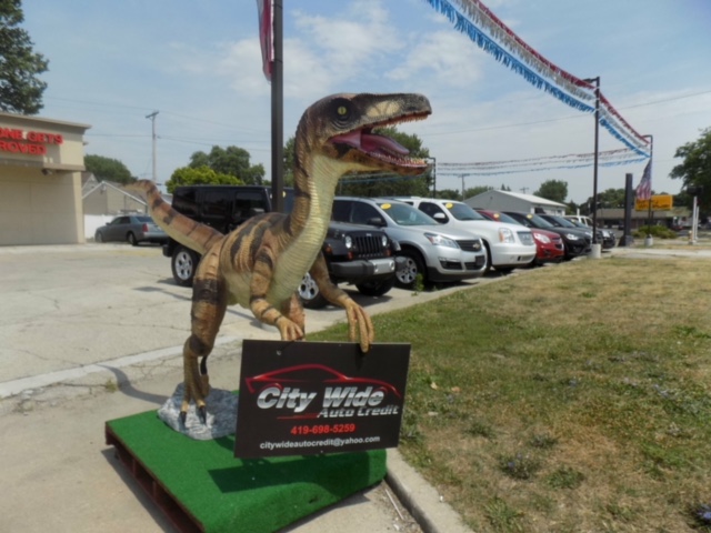 City Wide Auto Credit | 5538 Secor Rd, Toledo, OH 43623, USA | Phone: (419) 475-2125