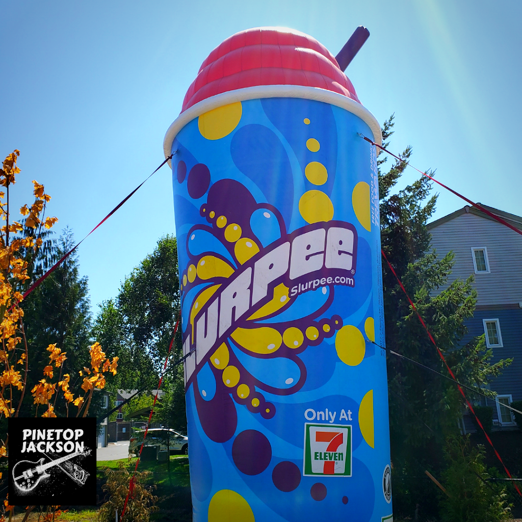 7-Eleven | 7016 Valley Ave E, Fife, WA 98424, USA | Phone: (253) 316-7501