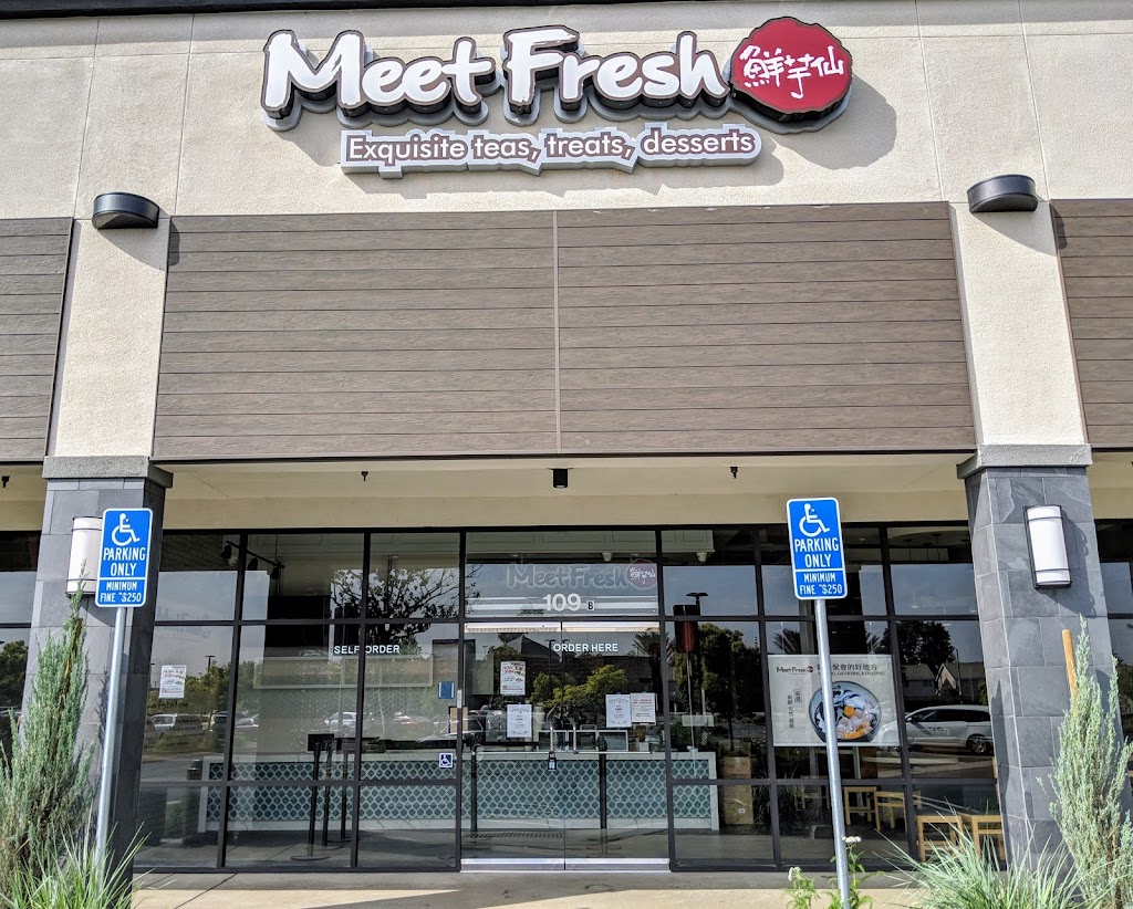 Meet Fresh | 11900 South St STE 109, Cerritos, CA 90703, USA | Phone: (562) 403-4220