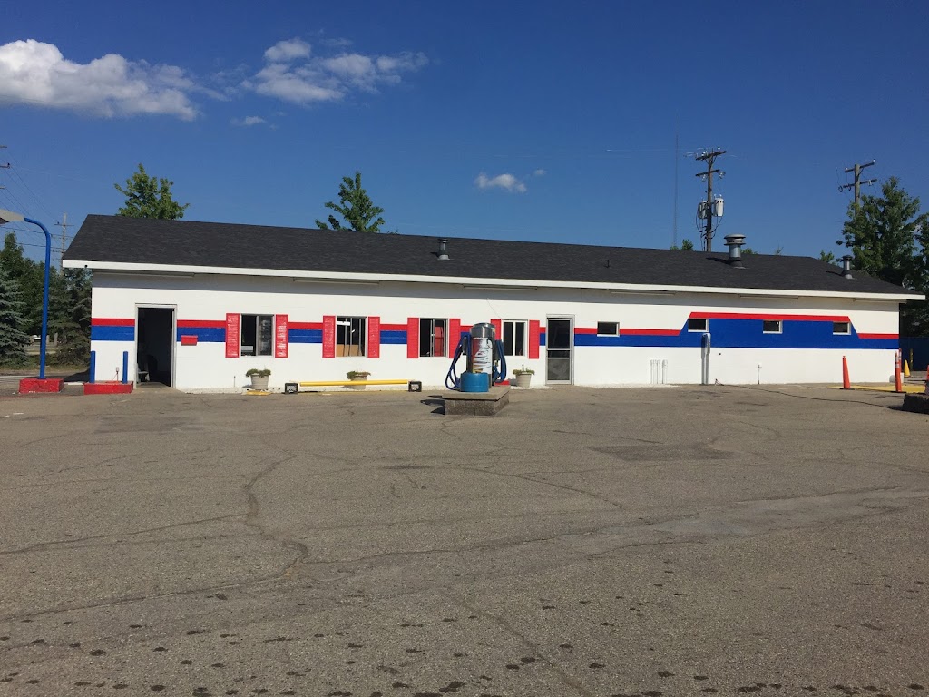 Robs Super Car Wash | 36410 Division Rd, Richmond, MI 48062, USA | Phone: (586) 727-7897